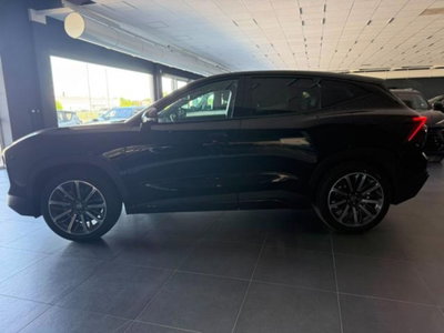 Sportequipe Sportequipe 6 GT Sportequipe 6 GT 1.6 t-gdi 186cv dct (4)