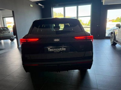 Sportequipe Sportequipe 6 GT Sportequipe 6 GT 1.6 t-gdi 186cv dct (6)