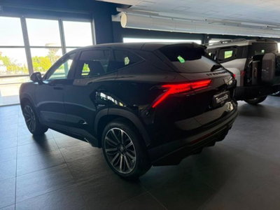 Sportequipe Sportequipe 6 GT Sportequipe 6 GT 1.6 t-gdi 186cv dct (7)