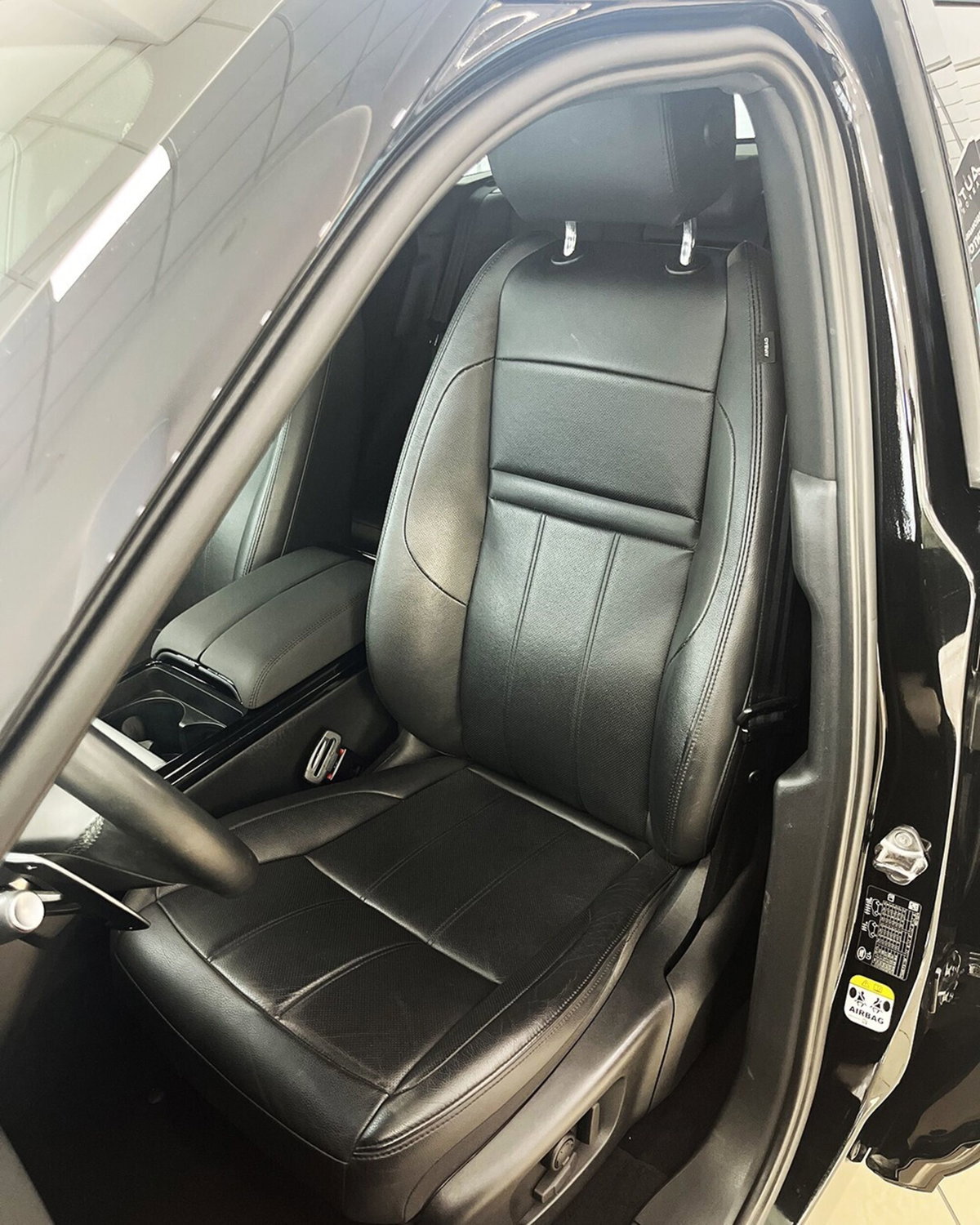 Land Rover Range Rover Evoque 2.0D I4 163 CV AWD Auto S (8)