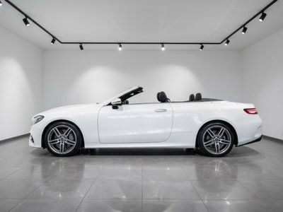 Mercedes-Benz Classe E Cabrio 220 d Auto 4Matic Cabrio Premium Plus (13)