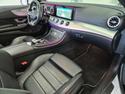 Mercedes-Benz Classe E Cabrio 220 d Auto 4Matic Cabrio Premium Plus (15)
