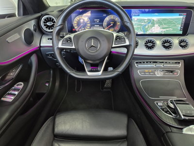 Mercedes-Benz Classe E Cabrio 220 d Auto 4Matic Cabrio Premium Plus (19)