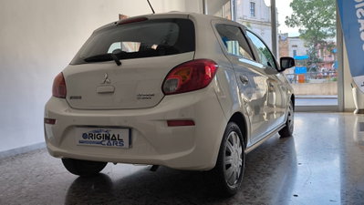 Mitsubishi Space Star 1.0 ClearTec Intense (10)