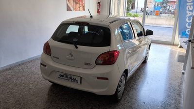 Mitsubishi Space Star 1.0 ClearTec Intense (11)