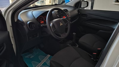 Mitsubishi Space Star 1.0 ClearTec Intense (12)