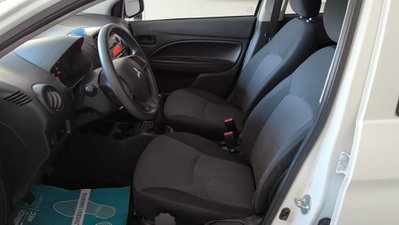 Mitsubishi Space Star 1.0 ClearTec Intense (13)