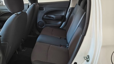 Mitsubishi Space Star 1.0 ClearTec Intense (14)