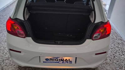 Mitsubishi Space Star 1.0 ClearTec Intense (15)