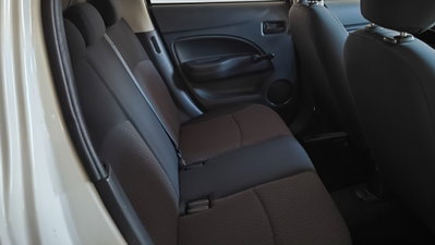 Mitsubishi Space Star 1.0 ClearTec Intense (16)