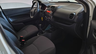 Mitsubishi Space Star 1.0 ClearTec Intense (17)