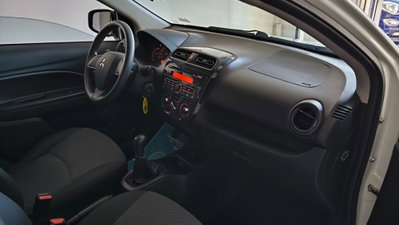 Mitsubishi Space Star 1.0 ClearTec Intense (18)
