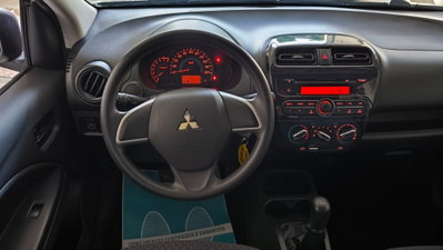 Mitsubishi Space Star 1.0 ClearTec Intense (19)