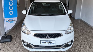 Mitsubishi Space Star 1.0 ClearTec Intense (2)