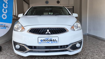 Mitsubishi Space Star 1.0 ClearTec Intense (4)