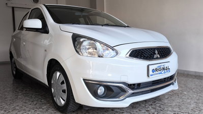 Mitsubishi Space Star 1.0 ClearTec Intense (5)