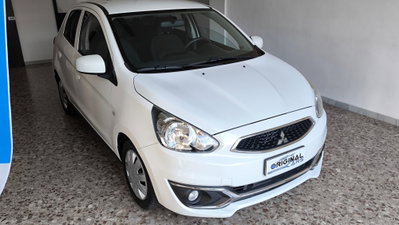 Mitsubishi Space Star 1.0 ClearTec Intense (6)