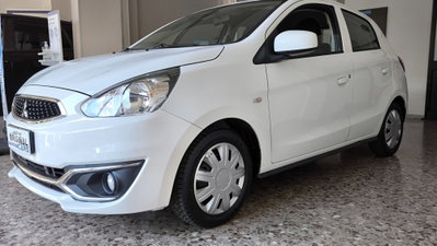 Mitsubishi Space Star 1.0 ClearTec Intense (7)