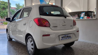 Mitsubishi Space Star 1.0 ClearTec Intense (8)