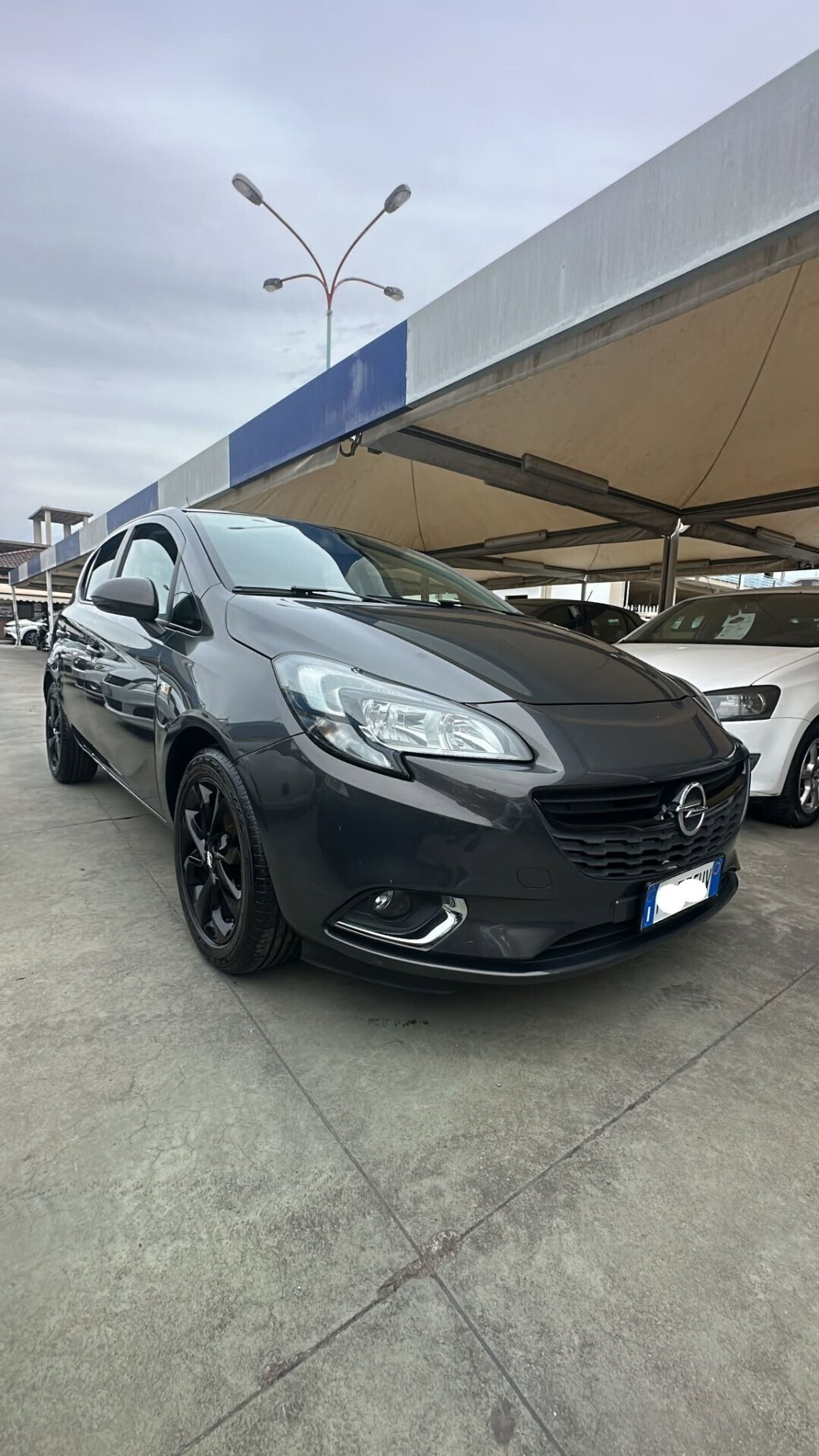 Opel Corsa 1.4 90CV Start&Stop aut. 5 porte n-Joy