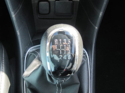 Opel Mokka 1.6 CDTI Ecotec 136CV 4x2 Start&Stop Cosmo b-Color (12)