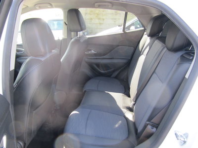 Opel Mokka 1.6 CDTI Ecotec 136CV 4x2 Start&Stop Cosmo b-Color (13)