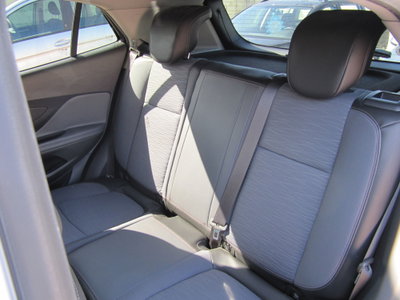 Opel Mokka 1.6 CDTI Ecotec 136CV 4x2 Start&Stop Cosmo b-Color (14)