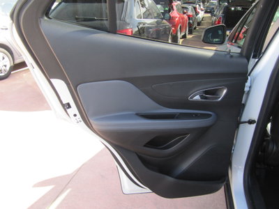 Opel Mokka 1.6 CDTI Ecotec 136CV 4x2 Start&Stop Cosmo b-Color (6)