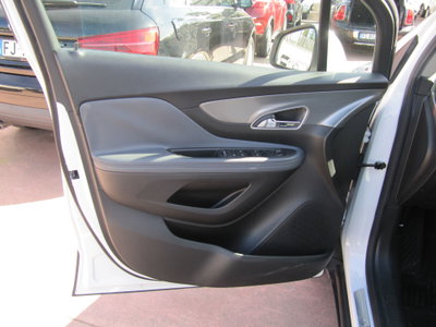 Opel Mokka 1.6 CDTI Ecotec 136CV 4x2 Start&Stop Cosmo b-Color (8)
