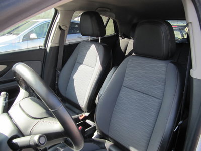 Opel Mokka 1.6 CDTI Ecotec 136CV 4x2 Start&Stop Cosmo b-Color (9)
