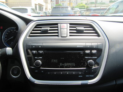 Suzuki S-Cross 1.6 DDiS Style (7)