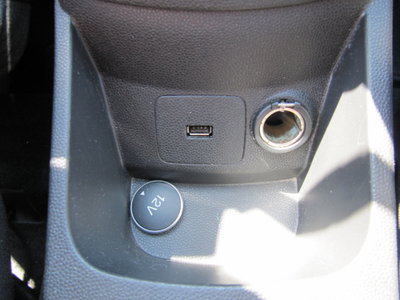Ford Fiesta 1.5 TDCi 75CV 5 porte ST-Line (10)