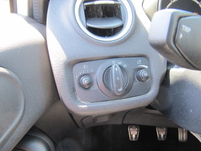 Ford Fiesta 1.5 TDCi 75CV 5 porte ST-Line (11)