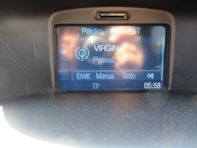 Ford Fiesta 1.5 TDCi 75CV 5 porte ST-Line (12)
