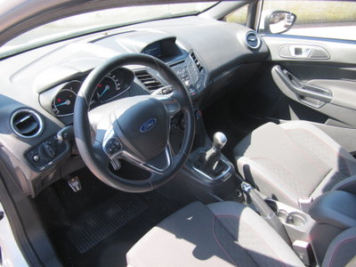 Ford Fiesta 1.5 TDCi 75CV 5 porte ST-Line (6)