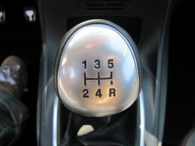 Ford Fiesta 1.5 TDCi 75CV 5 porte ST-Line (9)