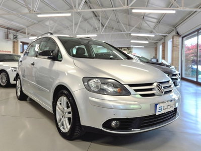 Volkswagen Golf Plus 1.6 Comfortline usata