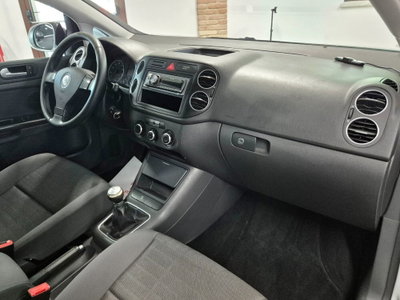 Volkswagen Golf Plus 1.6 Comfortline (10)