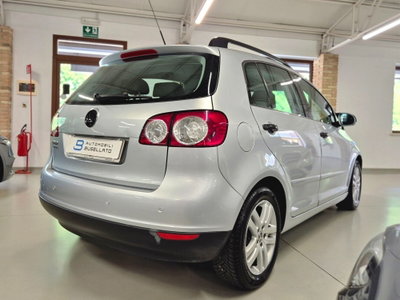 Volkswagen Golf Plus 1.6 Comfortline (11)