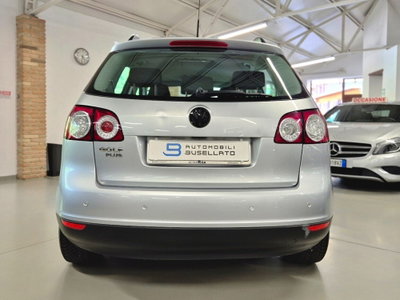 Volkswagen Golf Plus 1.6 Comfortline (12)