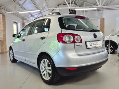 Volkswagen Golf Plus 1.6 Comfortline (13)