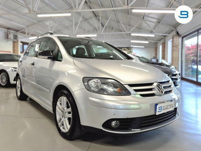 Volkswagen Golf Plus 1.6 Comfortline (14)