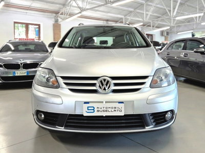 Volkswagen Golf Plus 1.6 Comfortline (2)