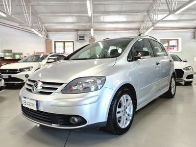 Volkswagen Golf Plus 1.6 Comfortline (3)