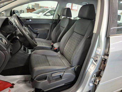 Volkswagen Golf Plus 1.6 Comfortline (5)