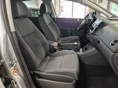 Volkswagen Golf Plus 1.6 Comfortline (6)