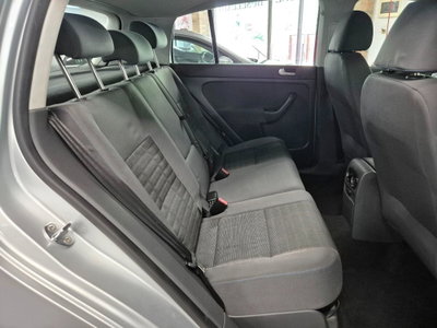 Volkswagen Golf Plus 1.6 Comfortline (7)