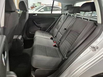 Volkswagen Golf Plus 1.6 Comfortline (8)
