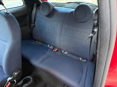 Fiat 500 1.0 Hybrid Club (10)
