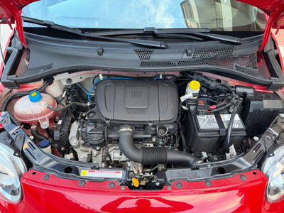 Fiat 500 1.0 Hybrid Club (16)